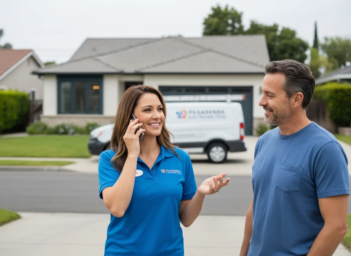 Electrician Moscow, AR FAQs
